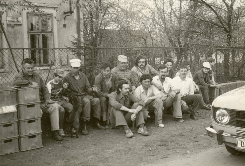 brigada